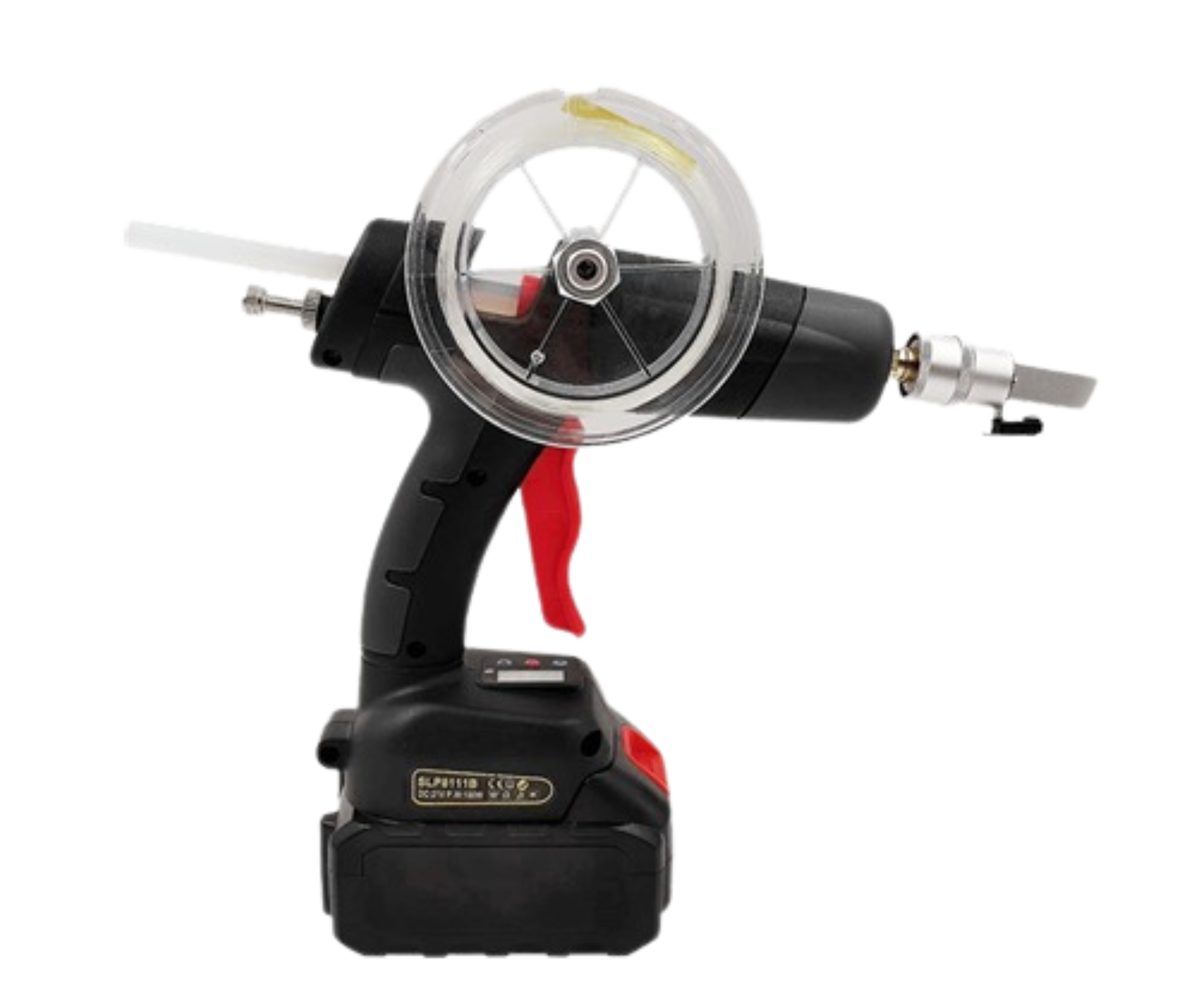 FTTR Glue Gun (Digital Display) 131
